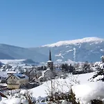 Bauernhof Trinkergut Alojamento de Turismo Rural *