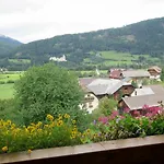 Bauernhof Trinkergut Alojamento de Turismo Rural Unternberg