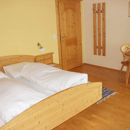 Alloggio per agriturismo Bauernhof Trinkergut Unternberg