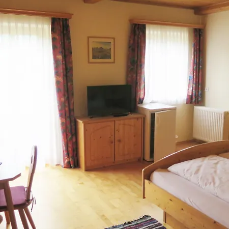 Bauernhof Trinkergut Agroturismo *