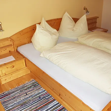 Bauernhof Trinkergut * Unternberg