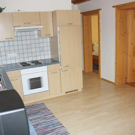 Agroturismo Bauernhof Trinkergut