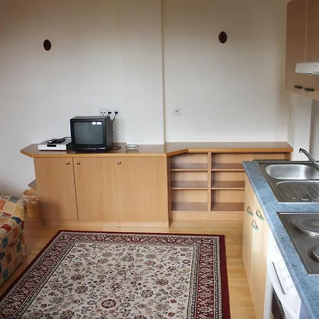 Bauernhof Trinkergut