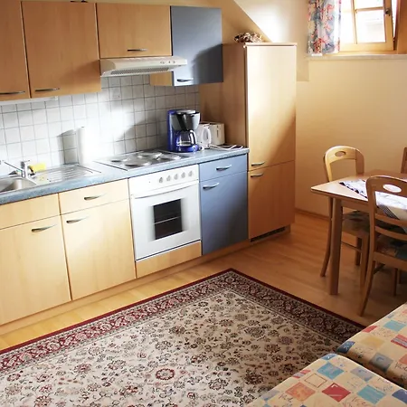 Bauernhof Trinkergut