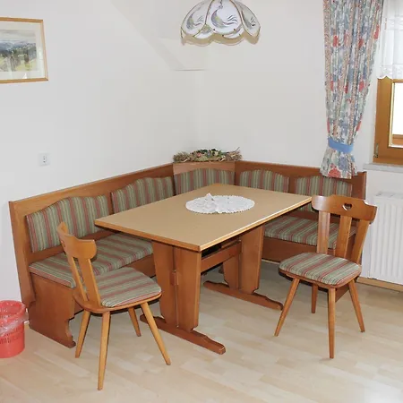 Alloggio per agriturismo Bauernhof Trinkergut