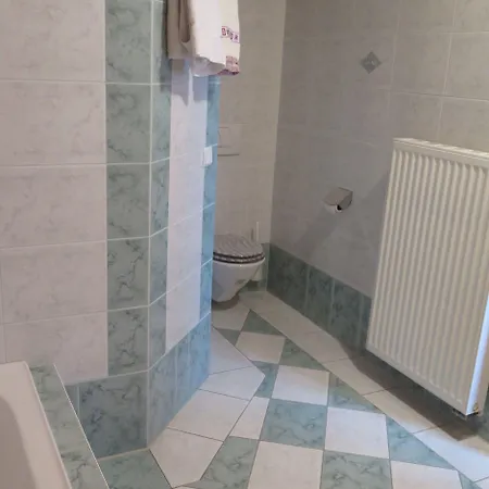 Agroturismo Bauernhof Trinkergut