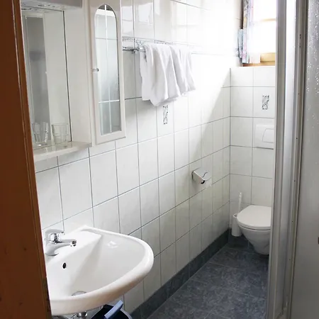 Bauernhof Trinkergut