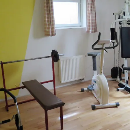 Alloggio per agriturismo Bauernhof Trinkergut Unternberg