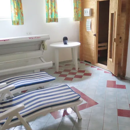 Bauernhof Trinkergut Unternberg