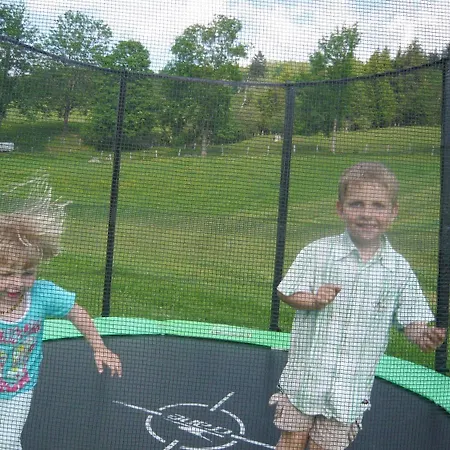 Bauernhof Trinkergut Agroturismo