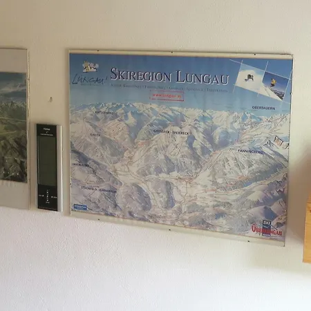 Bauernhof Trinkergut *