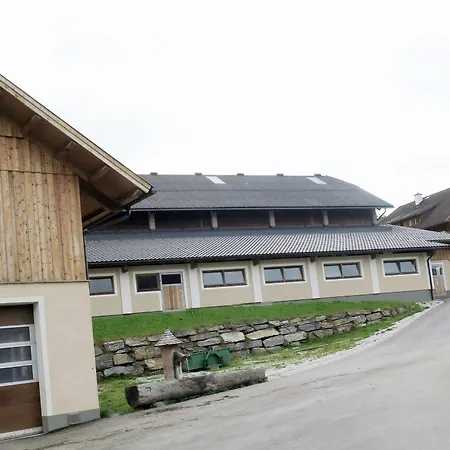 Agroturismo Bauernhof Trinkergut Unternberg