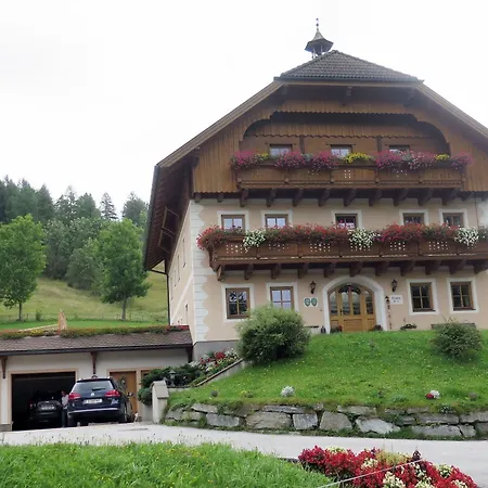 مزرعة للإقامة Bauernhof Trinkergut Unternberg