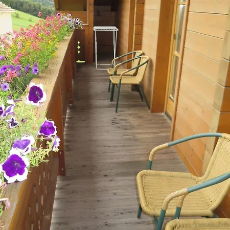 Bauernhof Trinkergut Agroturismo *