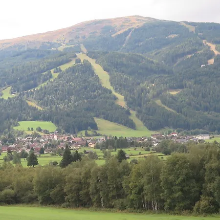 Alloggio per agriturismo Bauernhof Trinkergut Unternberg