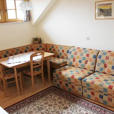 Bauernhof Trinkergut Unternberg