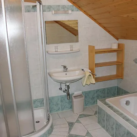 Bauernhof Trinkergut Bauernhof Unternberg