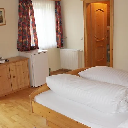 Bauernhof Trinkergut Farm stay