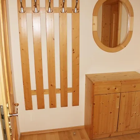 Agroturismo Bauernhof Trinkergut *