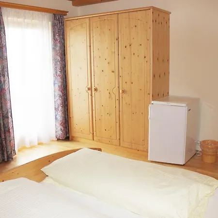 Bauernhof Trinkergut Farm stay *