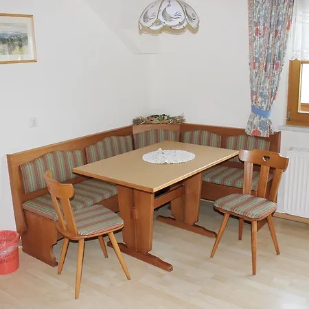 Alloggio per agriturismo Bauernhof Trinkergut *