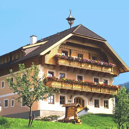 Bauernhof Trinkergut Farm stay
