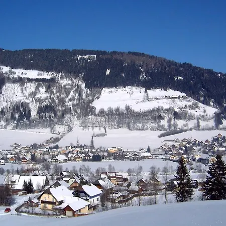 Bauernhof Trinkergut Alojamento de Turismo Rural Unternberg
