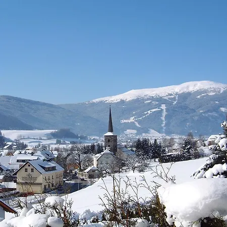 Bauernhof Trinkergut Alojamento de Turismo Rural *