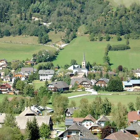 Bauernhof Trinkergut * Unternberg