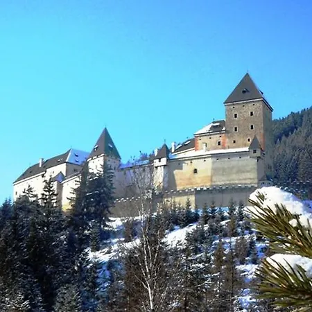 Bauernhof Trinkergut Farm stay