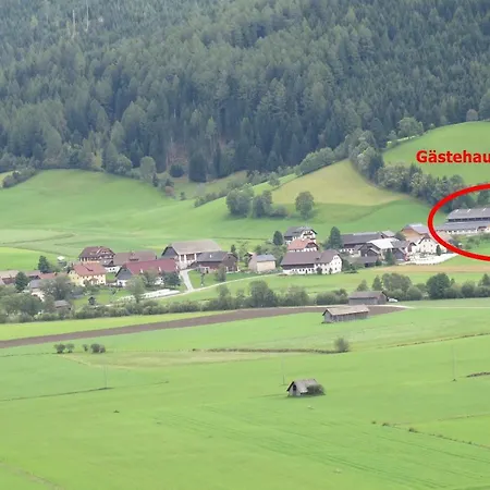 Bauernhof Trinkergut 팜스테이