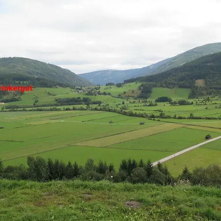 Bauernhof Trinkergut * Unternberg