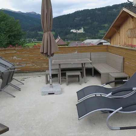 Bauernhof Trinkergut Alojamento de Turismo Rural *