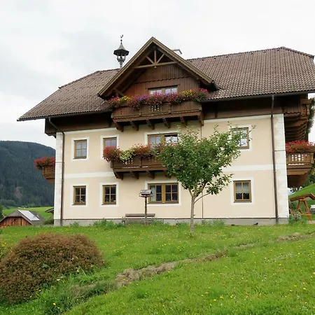 팜스테이 Bauernhof Trinkergut Unternberg