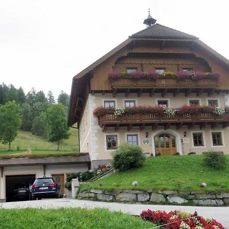 팜스테이 Bauernhof Trinkergut *