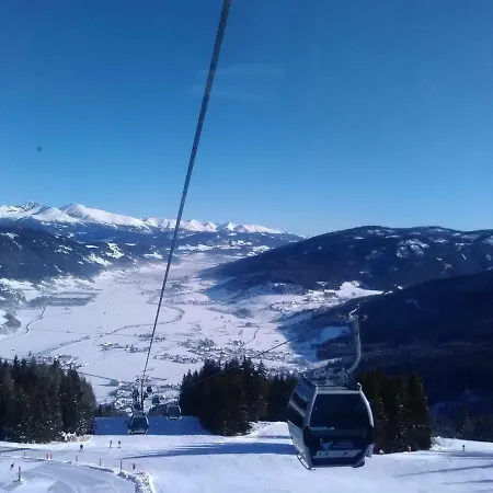 Bauernhof Trinkergut Alloggio per agriturismo