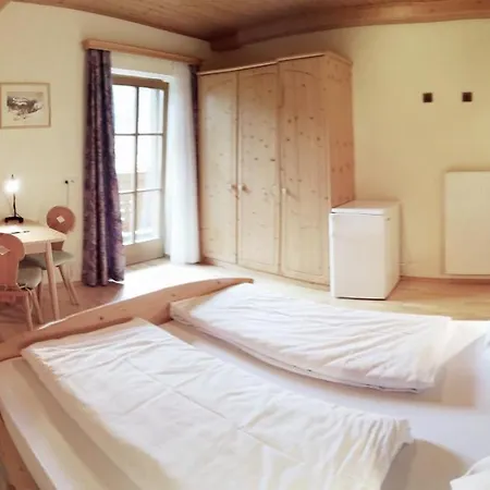 Bauernhof Trinkergut