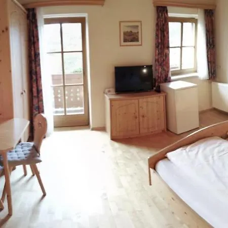 Bauernhof Trinkergut