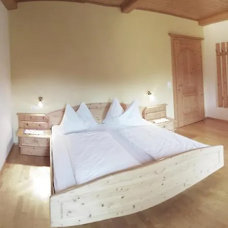 Bauernhof Trinkergut Alloggio per agriturismo