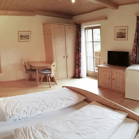 Bauernhof Trinkergut *