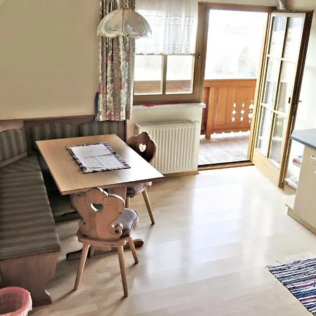 팜스테이 Bauernhof Trinkergut