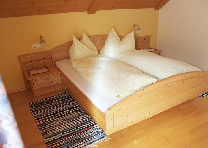 Bauernhof Trinkergut 팜스테이