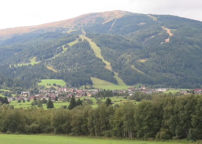 팜스테이 Bauernhof Trinkergut Unternberg