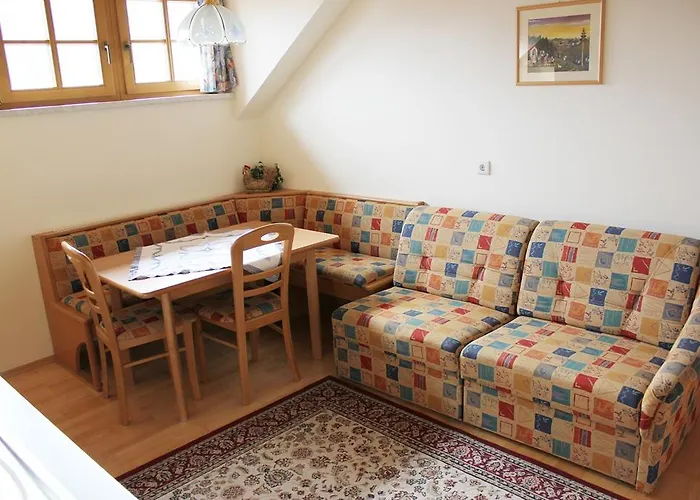 Bauernhof Trinkergut Unternberg