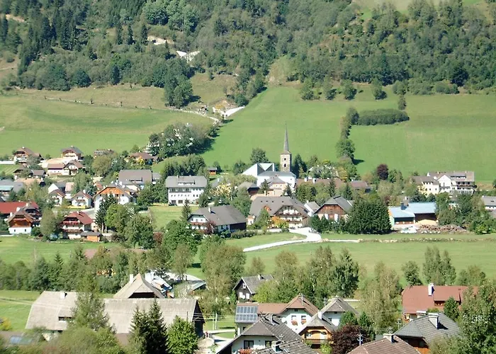 Bauernhof Trinkergut * Unternberg